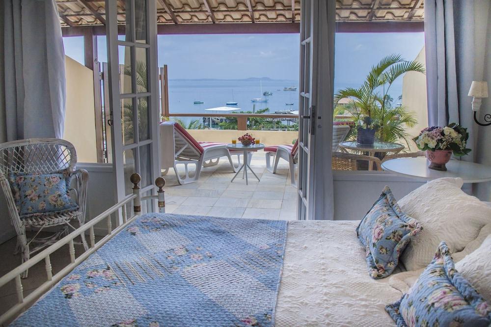 Pousada Baia Bonita Armacao dos Buzios Dış mekan fotoğraf